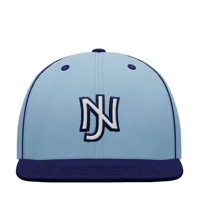 Bombers Hat-Carolina Blue