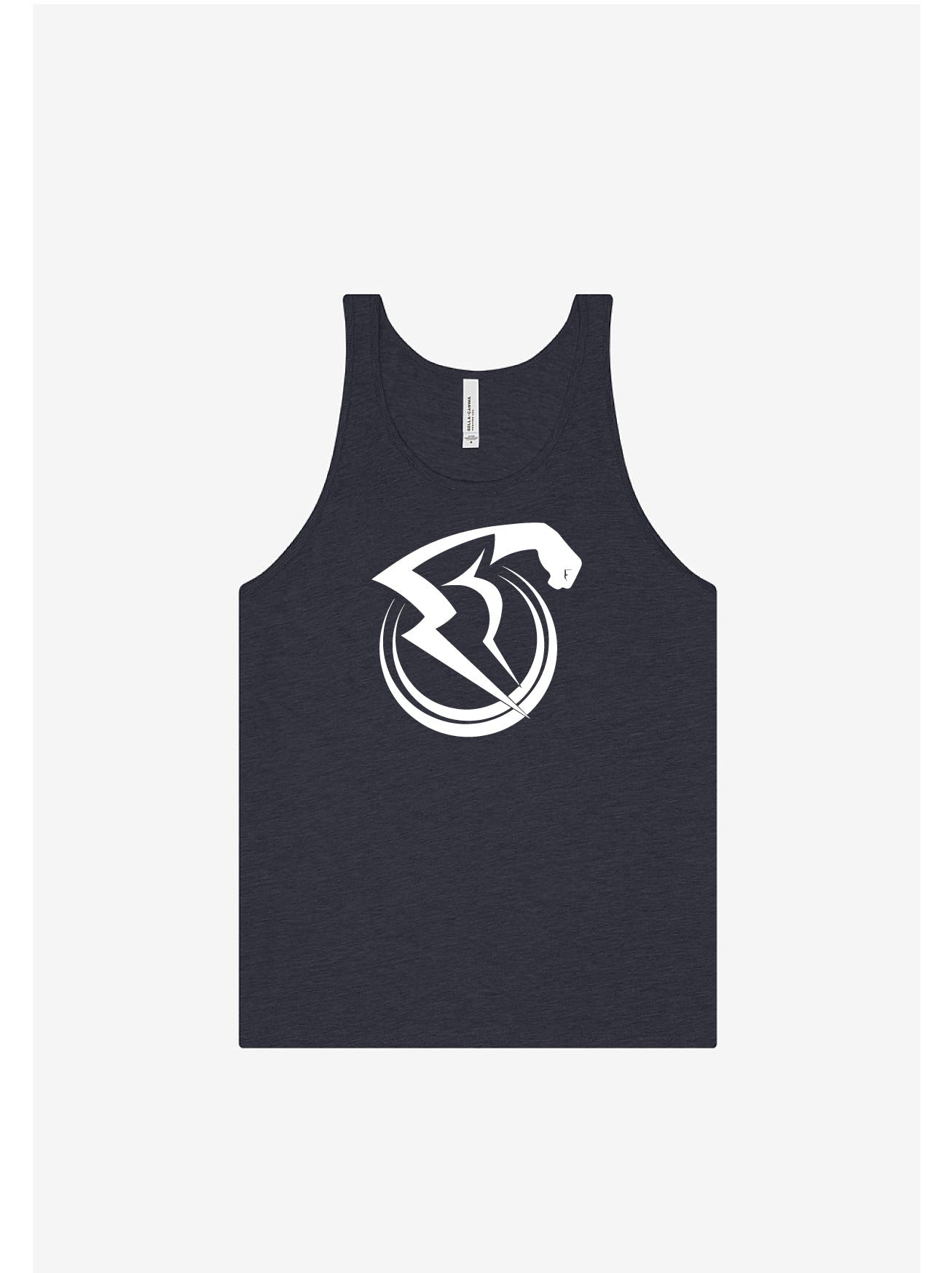 Unisex Heather Tank