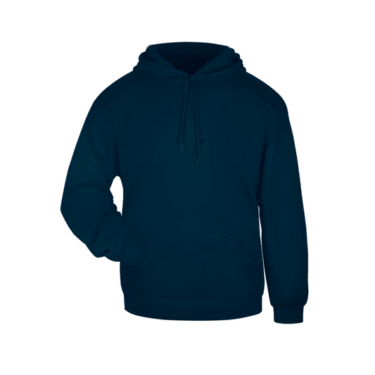 Hooded Sweatshirt