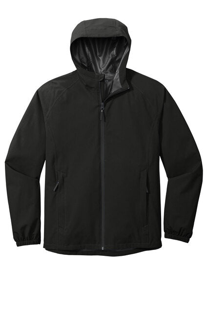 Rain Coat