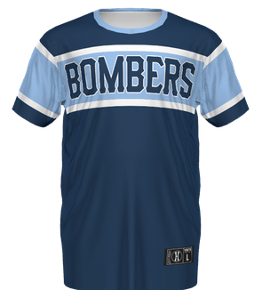 Game Shirt (Navy)