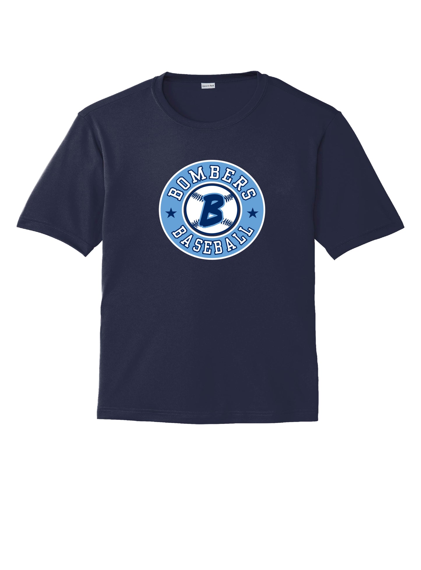 Practice Shirt (Navy or Carolina)