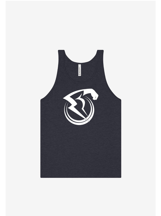 Unisex Heather Tank