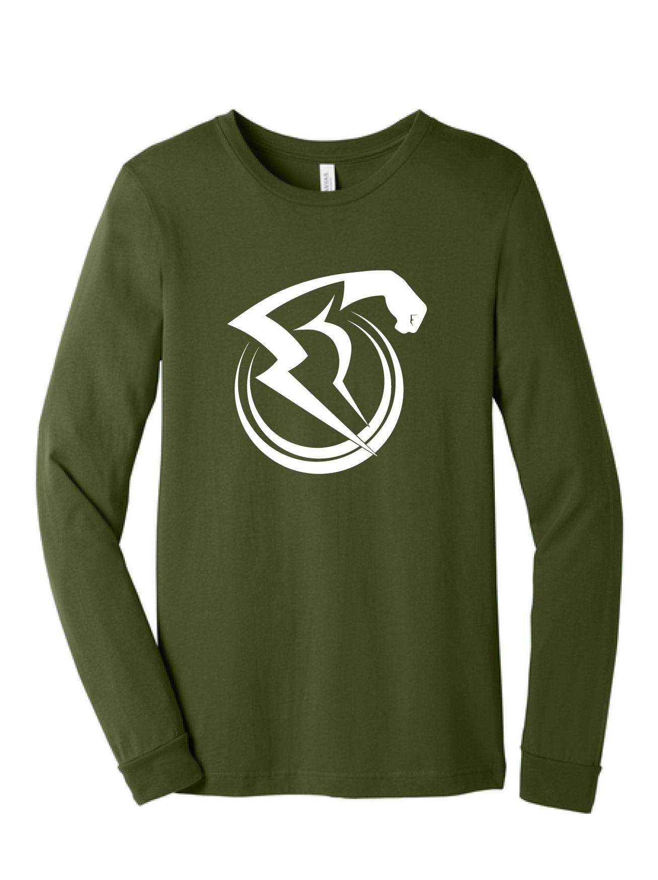 Unisex Long Sleeve Tee