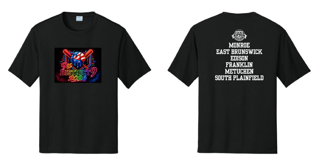 DriFit T-Shirt